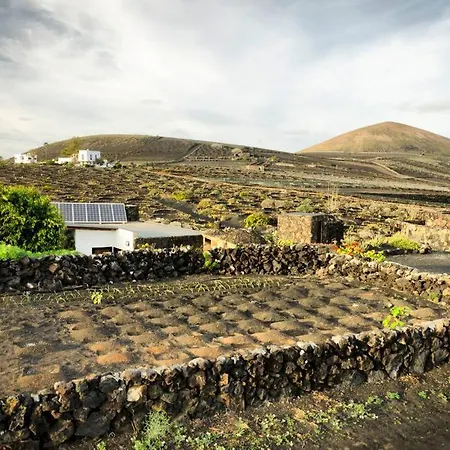 Frailes Eco Appartement
