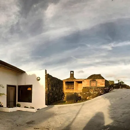 Frailes Eco A Appartement *