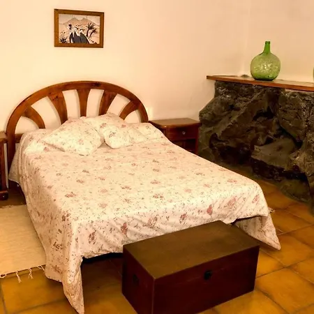 Frailes Eco A Appartement Tinajo