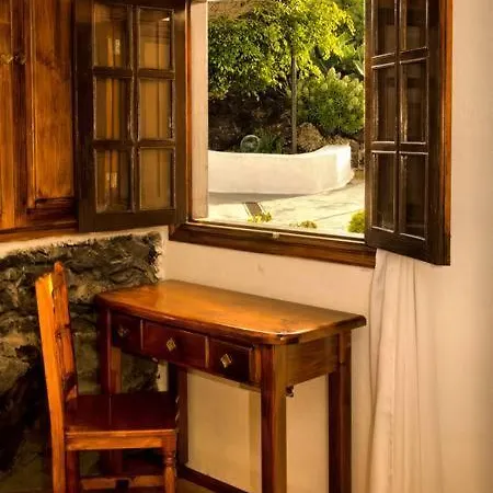 Frailes Eco A Appartement *