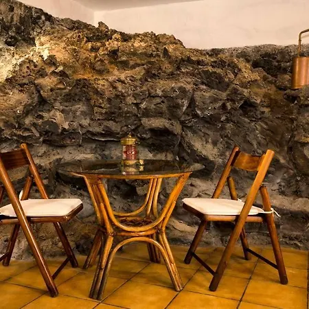 Appartement Frailes Eco A